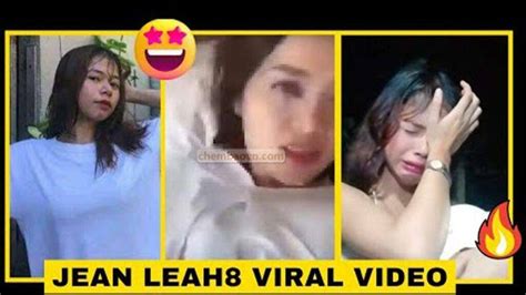 Jean leah viral pinay